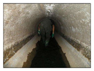 郯城管道高压清洗