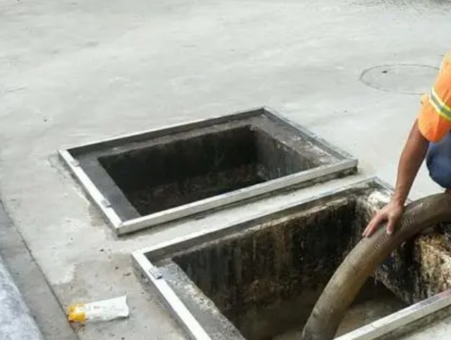 郯城化粪池清理