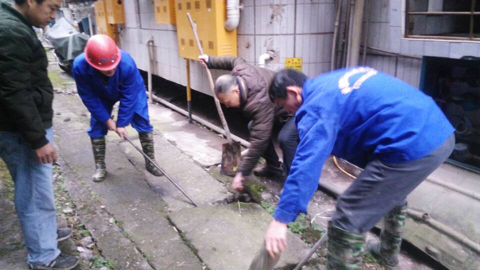 郯城清掏化粪池、管道疏通一站式服务<高效><技术><可靠>